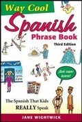 Cover: Way-Cool Spanish Phrasebook - McGraw-Hill Professional