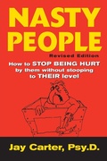 Cover: Nasty People - McGraw-Hill Contemporary