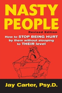 Enlarge image Cover: Nasty People - McGraw-Hill Contemporary