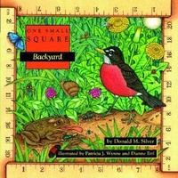 Enlarge image Cover: Backyard - McGraw-Hill Professional