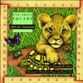 Cover: African Savanna - McGraw-Hill Professional