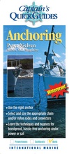 Cover: Anchoring - International Marine Publishing Co