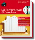 Cover: Der neue Energieausweis leicht gemacht - Haufe-Lexware