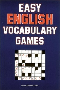 Abbildung von: Easy English Vocabulary Games - NTC Publishing Group,U.S.