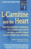 Cover: L-Carnitine and the Heart - NTC Publishing Group,U.S.
