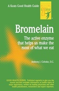 Cover: Bromelain - Keats Pub Inc