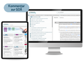 Abbildung von: Kommentar zur Gebührenordnung für Ärzte (GOÄ) online - Deutscher Ärzteverlag