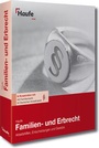 Cover: Familien- und Erbrecht - Haufe-Lexware