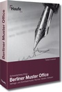 Cover: Berliner Muster Office - Haufe-Lexware