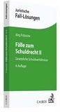 Cover: Fälle zum Schuldrecht II - C.H.BECK