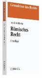 Cover: Römisches Recht - C.H.BECK