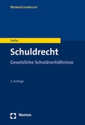 Abbildung von: Schuldrecht - Nomos