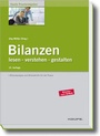 Cover: Bilanzen - Haufe-Lexware