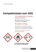 Cover: Kompaktwissen zum GHS - Verkehrs-Verlag Fischer