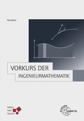 Cover: Vorkurs der Ingenieurmathematik - Europa-Lehrmittel