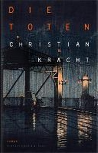Abbildung von: Die Toten - Kiepenheuer & Witsch