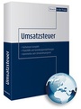 Cover: Haufe Umsatzsteuer - Haufe-Lexware