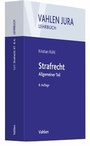 Cover: Strafrecht - Vahlen