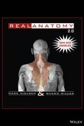 Cover: Real Anatomy 2.0 Web Version - Wiley