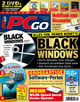 Cover: PC go - WEKA