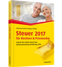 Cover: Steuer 2017 f&uuml;r Rentner und Pension&auml;re - Haufe-Lexware