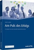 Cover: Am Puls des Erfolgs - Haufe-Lexware