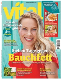 Abbildung von: Vital - Klambt