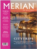 Abbildung von: Merian - Jahreszeiten Verlag