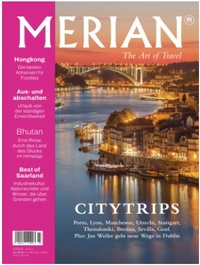 Abbildung von: Merian - Jahreszeiten Verlag