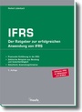 Cover: IFRS - Haufe-Lexware