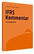 Cover: Haufe IFRS-Kommentar Online - Haufe-Lexware