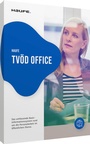 Cover: Haufe TVöD Office für die Verwaltung - Haufe-Lexware