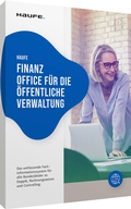 Abbildung von: Haufe Finanz Office für die öffentliche Verwaltung - Haufe-Lexware