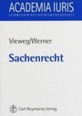 Cover: Erbrecht - Carl Heymanns Verlag