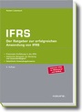 Cover: IFRS - Haufe-Lexware