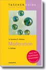 Cover: Moderation - Haufe-Lexware