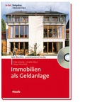 Cover: Immobilien als Geldanlage - Haufe-Lexware