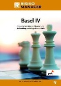 Cover: Basel IV - Bank-Verlag