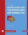 Cover: Grundlagen der Technischen Informatik - Hanser