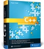 Cover: C++ - Rheinwerk