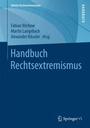 Cover: Handbuch Rechtsextremismus - Springer VS