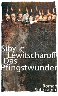 Enlarge image Cover: Das Pfingstwunder - Suhrkamp