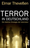 Cover: Terror in Deutschland - Piper