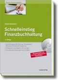 Cover: Schnelleinstieg Finanzbuchhaltung - Haufe-Lexware