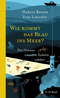 Abbildung von: Wie kommt das Blau ins Meer? - C.H.BECK