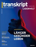 Abbildung von: transkript - BIOCOM