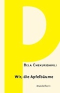 Cover: Wir, die Apfelb&auml;ume - Das Wunderhorn