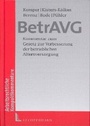 Bild: BetrAVG - Luchterhand