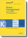 Cover: Stressmanagement - Haufe-Lexware