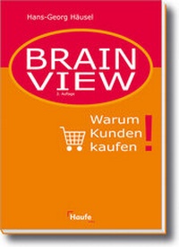 Enlarge image Cover: Brain View - Haufe-Lexware